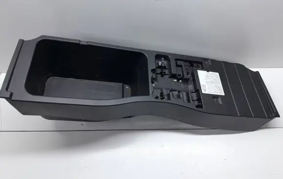 BMW X5 E70 Glove box in trunk 7127282 10834110
