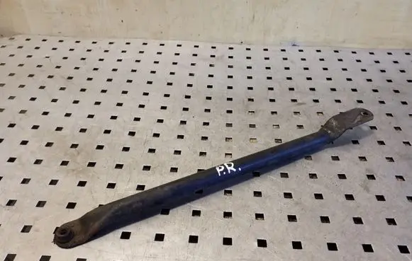 Jaguar XF X250 Radiator support slam panel bracket 