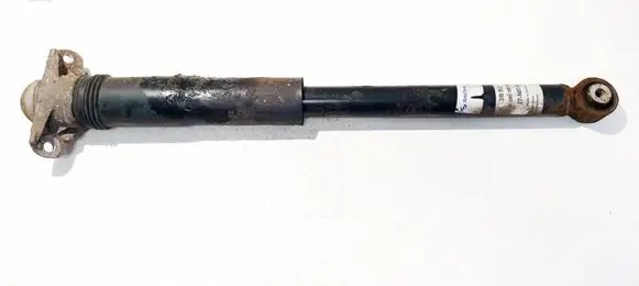Seat Leon (5F) Rear shock absorber/damper 315912