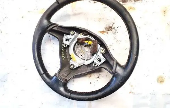 Seat Toledo II (1M) Steering wheel 1j0419091ae