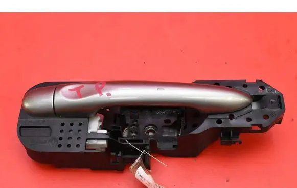 Renault Megane III Rear door exterior handle 806060041R