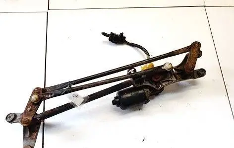 KIA Sorento Front wiper linkage and motor 