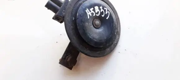 Seat Ibiza III (6L) Horn signal