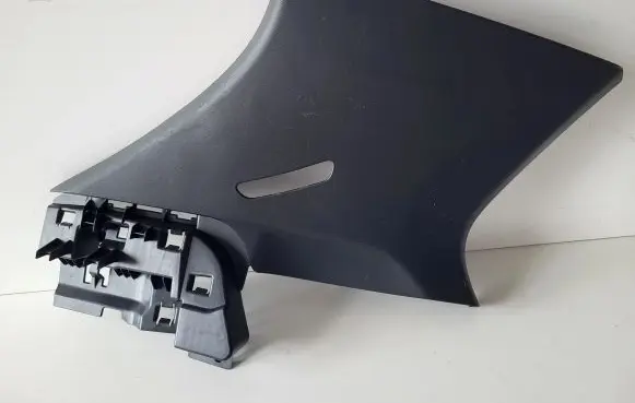 Citroen DS3 Tailgate/trunk side cover trim 9820796280