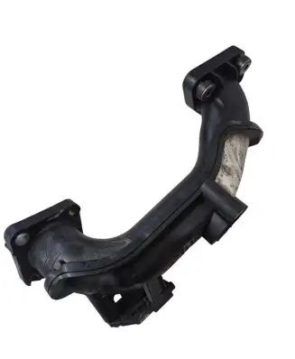 Ford Mondeo MK IV Intercooler hose/pipe 9674942380 9674951680