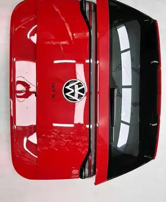 Tailgate/trunk/boot lid