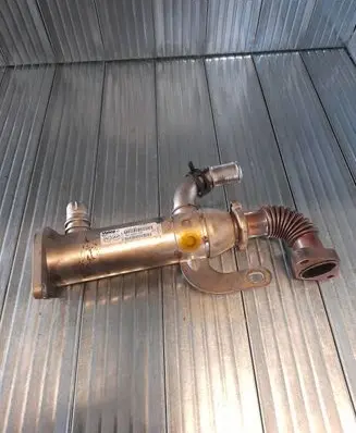Volvo V50 EGR valve cooler 9645689780 375816W