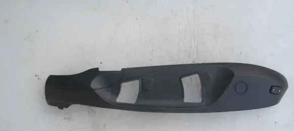 BMW 3 F30 F35 F31 Front door seat control surround trim 9227855