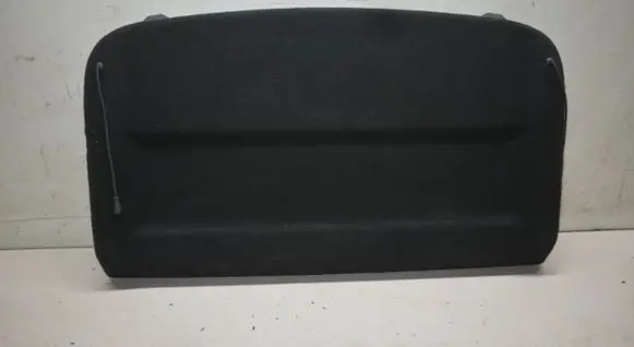 Opel Astra J Parcel shelf 13343066