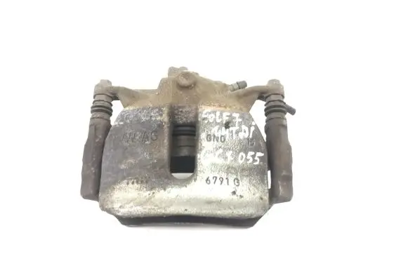 Volkswagen Golf VII Front brake caliper 6791G