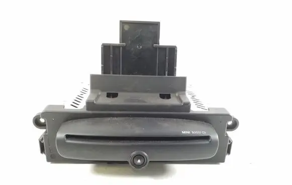 Mini Cooper Countryman R60 Radio/CD/DVD/GPS head unit 3456760