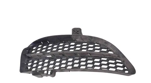Volkswagen Touareg II Front grill 7L6853666B