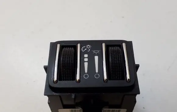 Chrysler Town u0026 Country V Panel lighting control switch 04602892AC