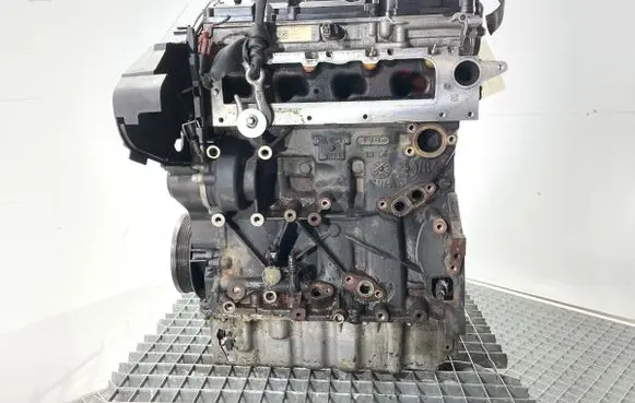 Skoda Octavia Mk3 (5E) Engine DDYDDYA