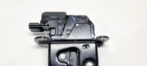 Renault Arkana Tailgate/trunk/boot lock/catch/latch 905039428R