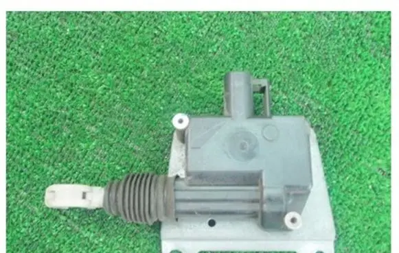 Pontiac Trans Sport Central locking motor 