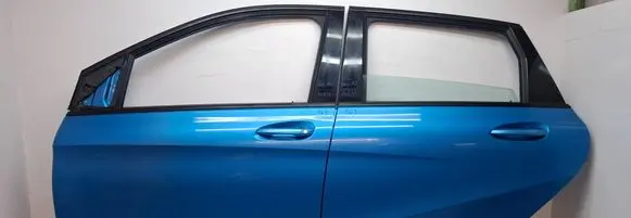 Door (2 Door Coupe)