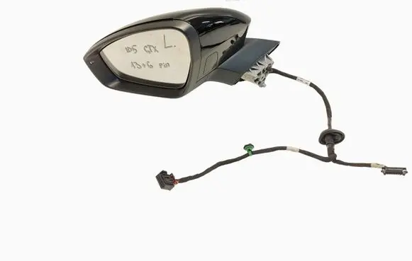 Volkswagen ID.5 Front door electric wing mirror LUSLEWP