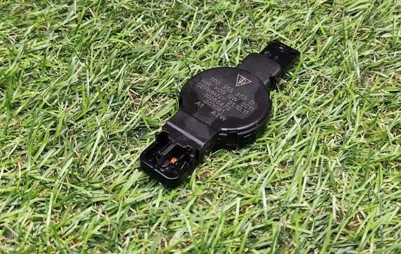 Volkswagen Touareg II Rain sensor 7P0955559D 10256473 303091