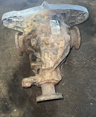 BMW 7 E38 Rear differential 1428179