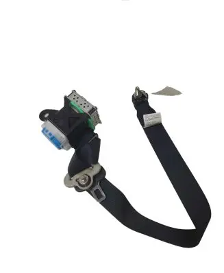 Mazda 6 Front seatbelt TKAH2EH932