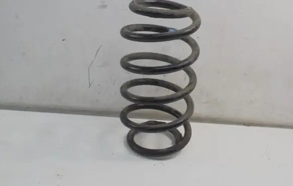 BMW X5 E53 Front coil spring 6750338