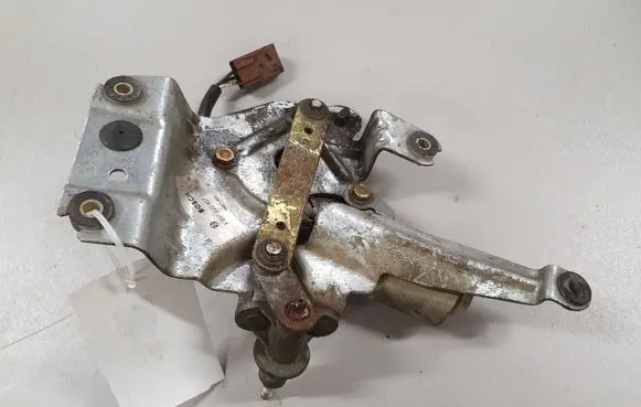 Citroen Berlingo Rear window wiper motor 0390201408 3397020407