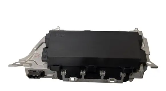 Mitsubishi Lancer X Passenger airbag