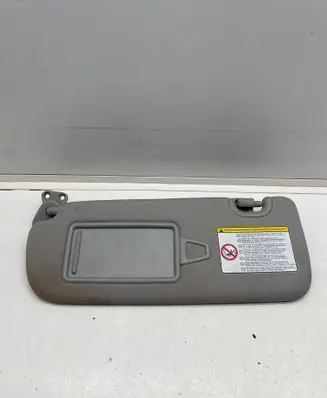 Hyundai Santa Fe Sun visor