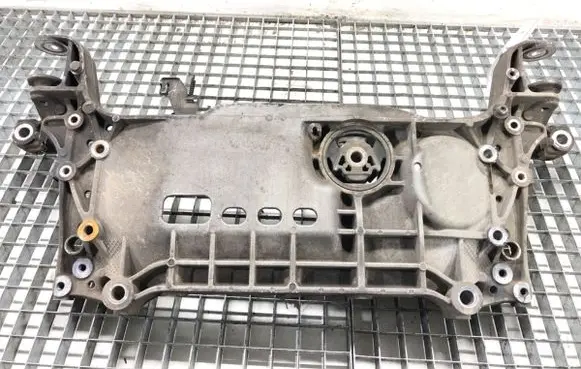 Volkswagen PASSAT CC Front subframe 3C0199369H