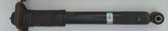Infiniti QX70 S51 Rear shock absorber/damper 562101CA0C
