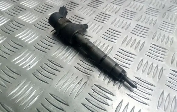 Alfa Romeo 156 Fuel injector 0445110002 08420