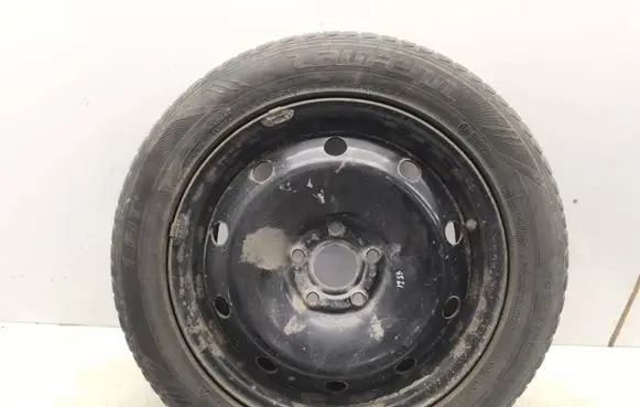 Renault Laguna II R16 steel rim 1010821 ET50