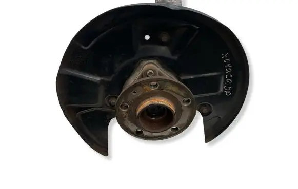 Volvo XC40 Front wheel hub spindle knuckle P32221857