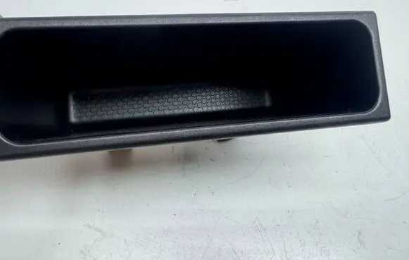 Mercedes-Benz Vaneo W414 Dashboard storage box/compartment 4146890091 T0013564 10013564