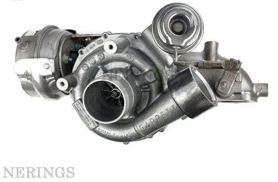 Nissan NV400 Turbo 846015-5001S