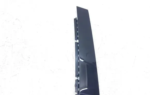 Ford Escape IV Rear door glass trim molding LJ6BS254A40 R4D3A