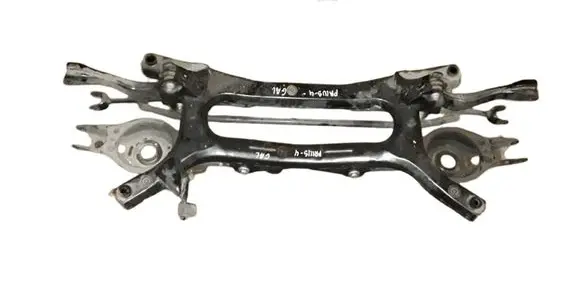 Toyota Prius (XW50) Rear axle beam 5120647012