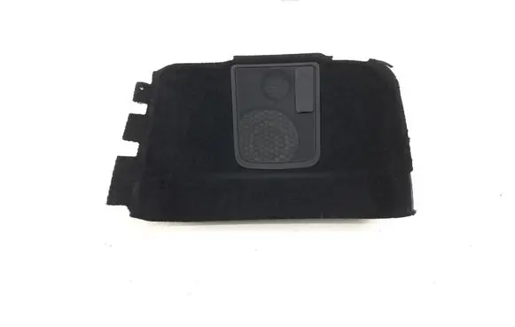 Jaguar F-Type Trunk/boot side trim panel EX5327924A