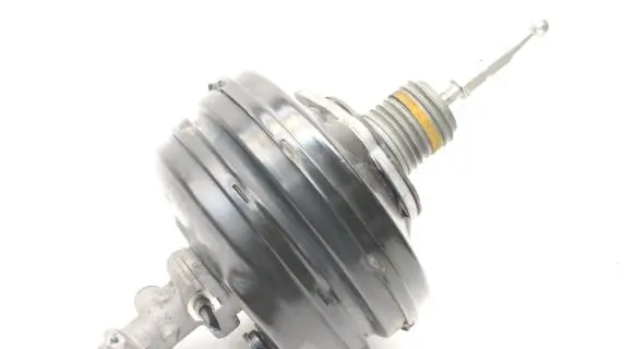 Audi A8 S8 D3 4E Brake booster 4E2612105G