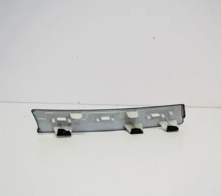 Audi A5 8T 8F (B) pillar trim (top) 8T0853352A