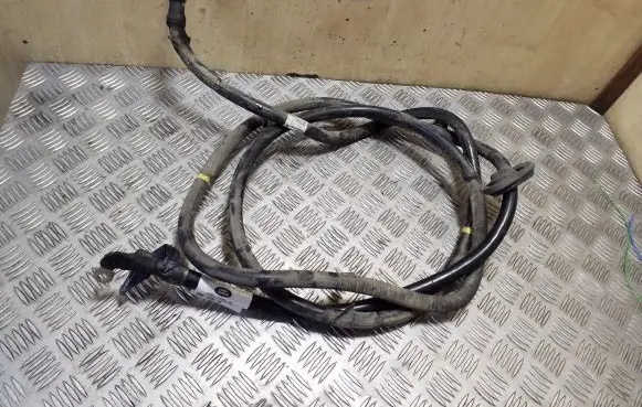 Land Rover Range Rover Sport L494 Positive cable (battery) CK5214305BE
