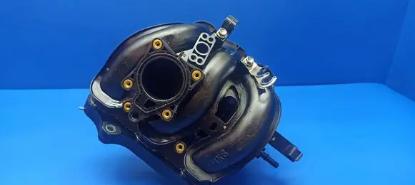 Toyota Aygo AB10 Intake manifold 171380Q010
