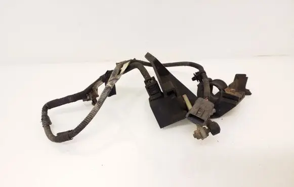 Mazda 6 Headlight/headlamp level sensor 38527186