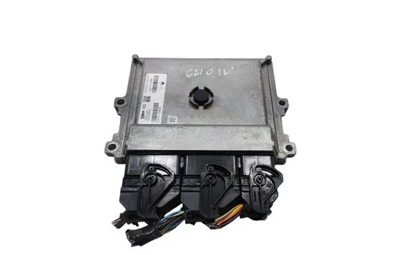 Renault Clio IV Engine control unit/module ECU 237104736R