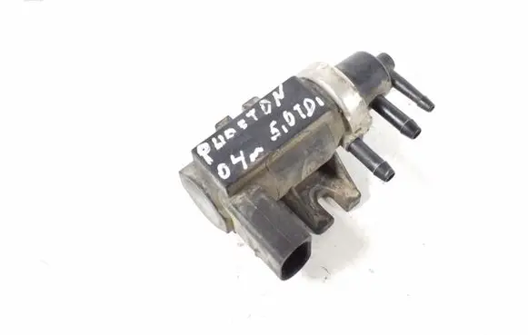 Volkswagen Phaeton Turbo solenoid valve 1J0906627C
