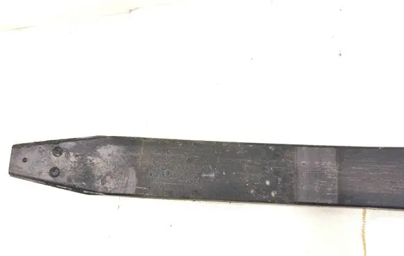 Mercedes-Benz Sprinter W907 W910 Front leaf spring A9063211803
