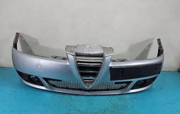 Alfa Romeo 156 Front bumper IMPRK1501677
