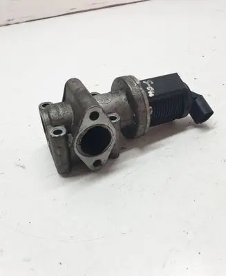 Opel Zafira B EGR valve 55215031