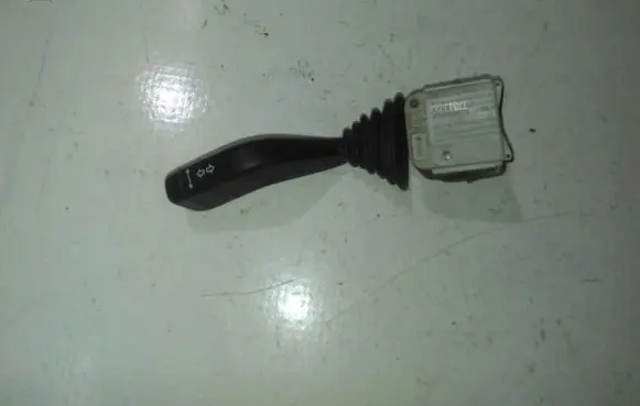 Indicator stalk
